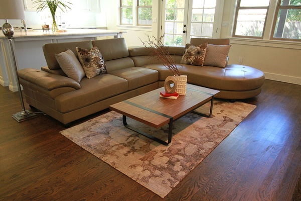 Hardwood Flooring Services in Sacramento by Urban 57 Home Decor Interior Design