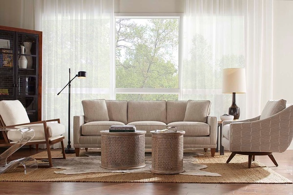 Custom Upholstery Sacramento - Urban 57 Home Decor Interior Design
