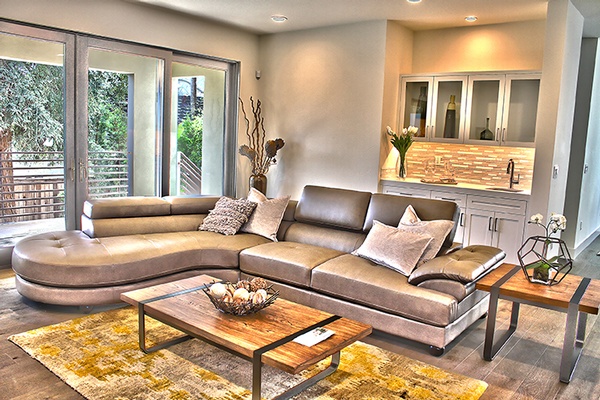 Home Staging Services across Greater Sacramento by Urban 57 Home Decor Interior Design