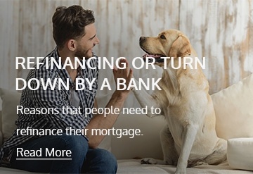 Refinance Mortgage Winnipeg MB