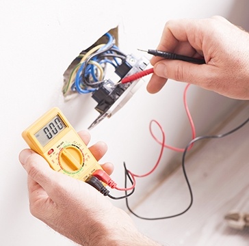 Electrical Services in Carman, MB