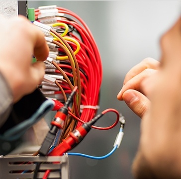 Commercial Electrician in Carman, MB