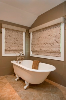 Bathroom Remodeling Brookline by Interior Designer- Tout Le Monde Interiors