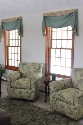 Window Treatment Services Amherst