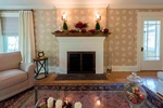 Custom Home Decorating Services by Interior Decorators Bedford - Tout Le Monde Interiors