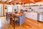 Kitchen Design Services by Interior Decorators Bedford - Tout Le Monde Interiors