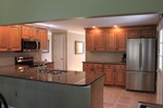 Luxurious Kitchen by Tout Le Monde Interiors - Kitchen Remodelling Services Amherst