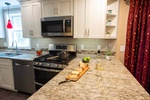 Custom Kitchen Remodeling Services by Kitchen Designers in Amherst- Tout Le Monde Interiors