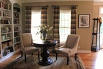 Advanced Living Rooms Remodeling Services by Interior Designer Amherst - Tout Le Monde Interiors