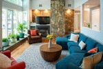 Living Rooms Remodeling Services in Nashua by Tout Le Monde Interiors