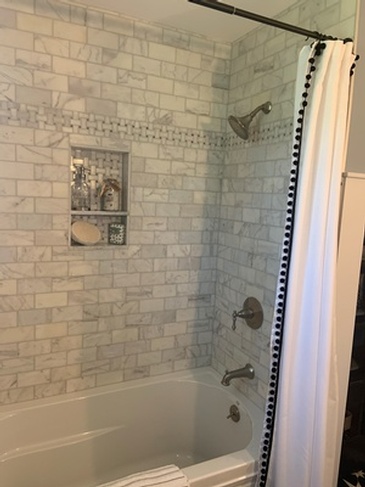 Bathroom Design & Remodeling Services