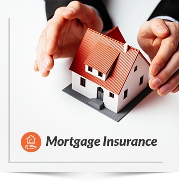 mortgage insurance Scarborough ON