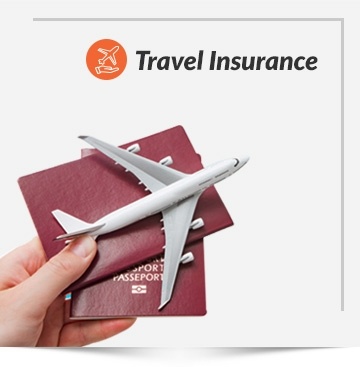 travel insurance Scarborough ON