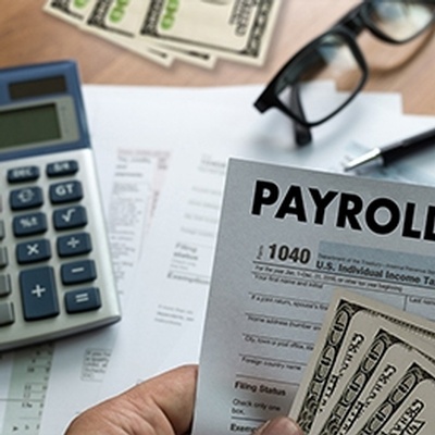payroll services Indianola IA