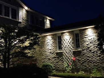Pot Light Installation in Mississauga by H MAN ELECTRIC