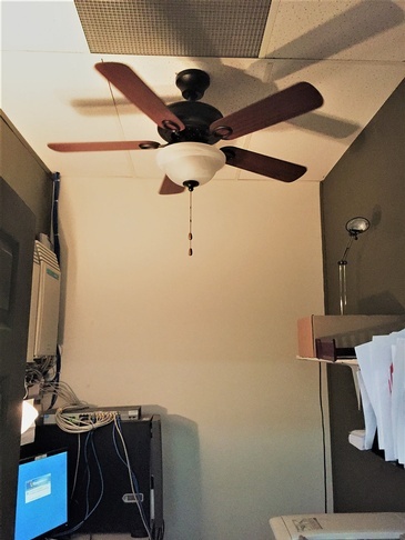 Ceiling Fans Installation GTA by H MAN ELECTRIC 