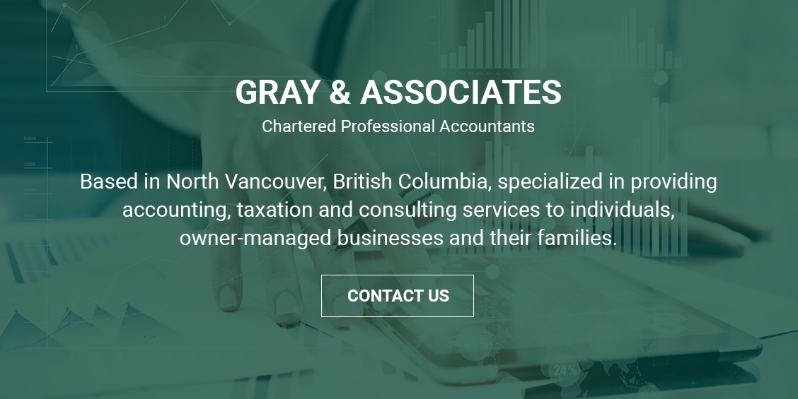 chartered professional accountants Vancouver