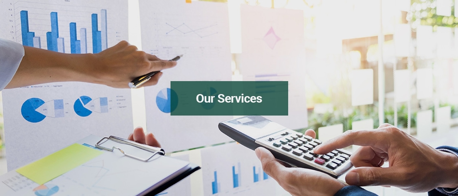 accounting services Vancouver