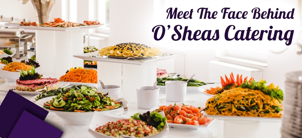 Blog By O'Sheas Catering