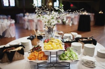 Event planning companies Seattle