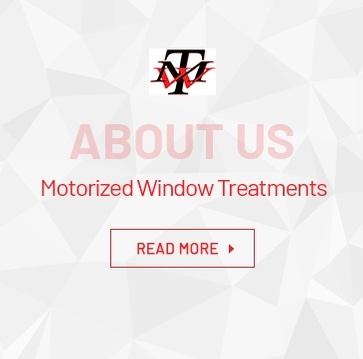 automated window treatments