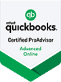 Quickbooks Certified Partner