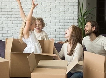 Relocation Inspections in Ottawa