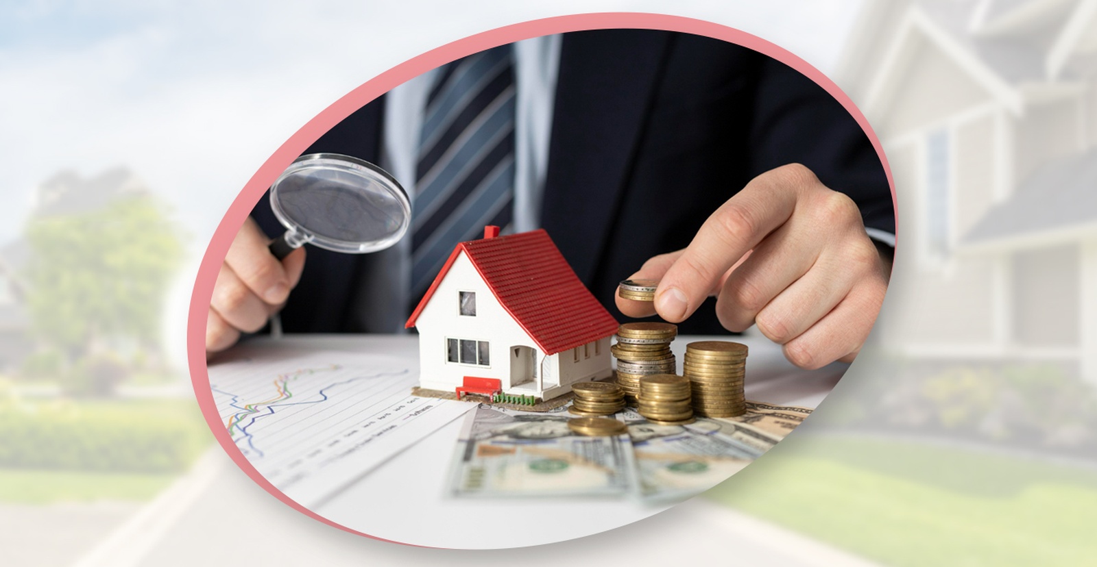Mortgage Refinancing in Burlington, ON