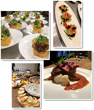 caterers Strathroy