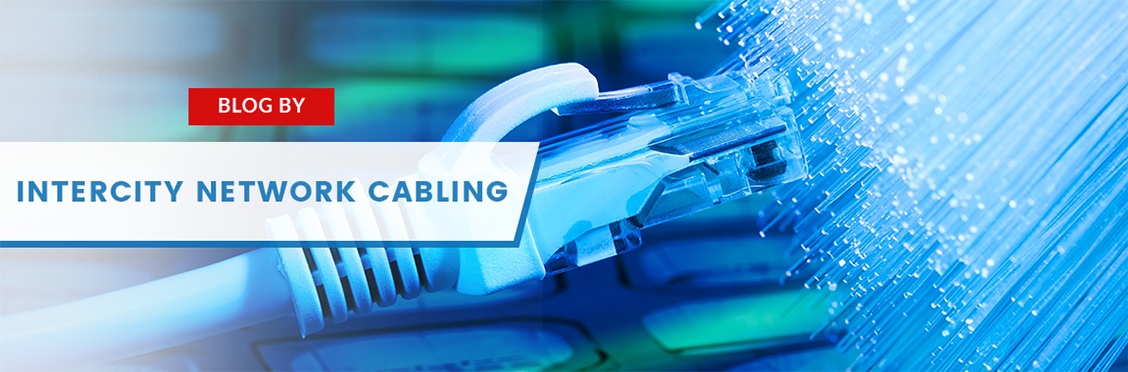 Voice Network Cabling in Toronto