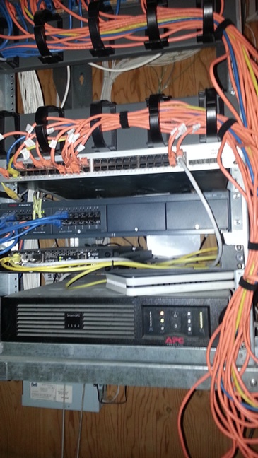 Cabling Company in Toronto