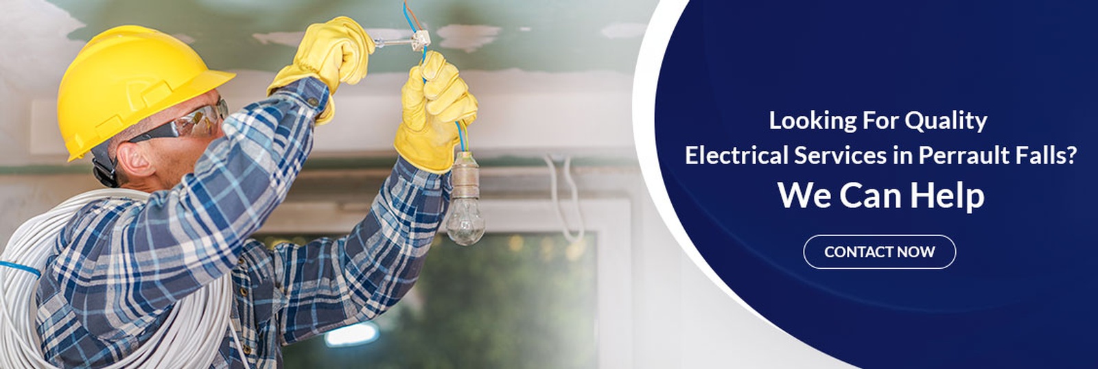 Electrical Contracting Company in Dryden
