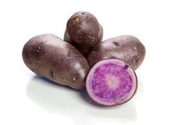 Buy Mini Purple Potatoes Online at Fresh Start Foods - Specialty Products British Columbia