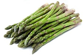 Enjoy farm-fresh vegetables like asparagus delivered straight from the fields to your kitchen in London and Ottawa.