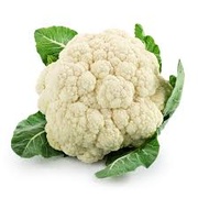 Discover a wide range of whole, pre-cut vegetables, including cauliflower and more, delivered with freshness every time