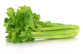 Our quick service in London and Ottawa ensures farm-fresh vegetables like celery delivered directly to your door.