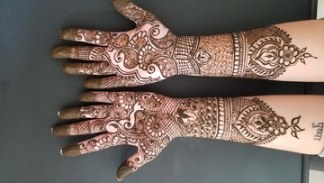 Henna designs (13)