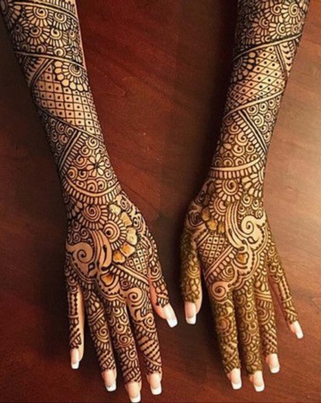 Henna designs (14)