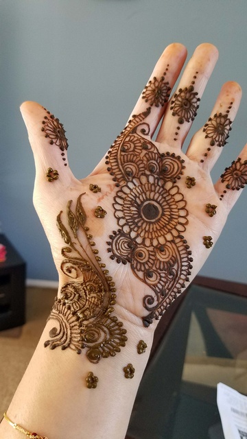 Henna designs (18)