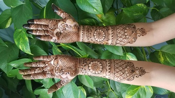 Henna designs (21)