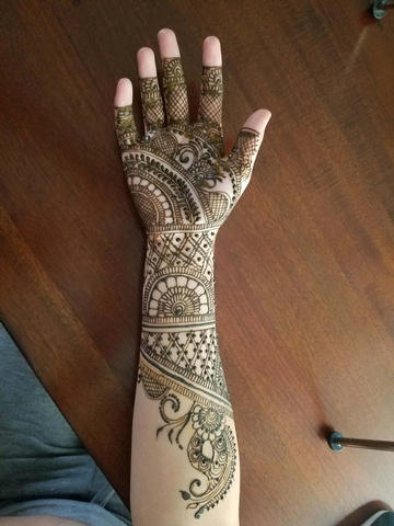Henna designs (31)