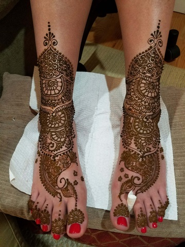 Henna designs (35)