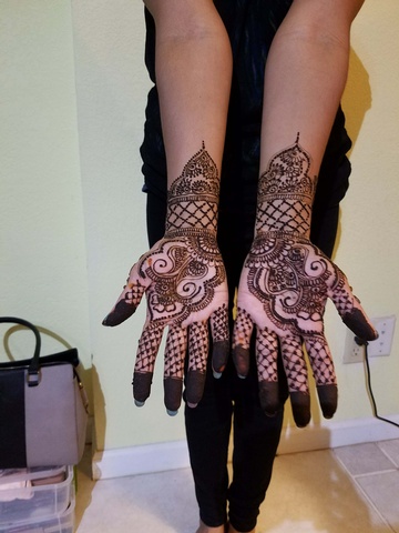 Henna designs (43)