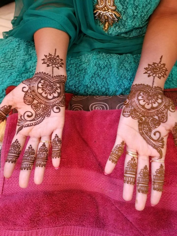 Henna designs (41)