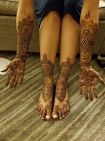 Henna designs (39)