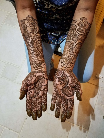 Henna designs (52)