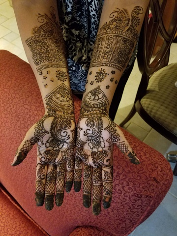 Henna designs (54)
