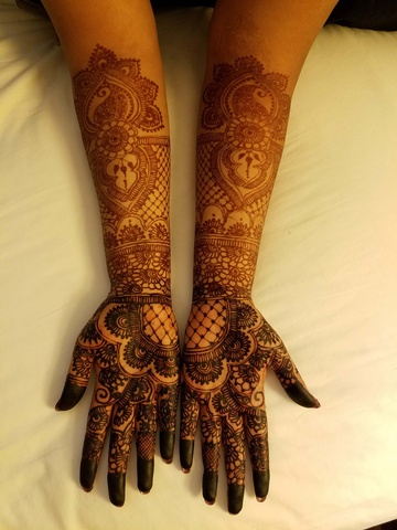 Henna designs (56)