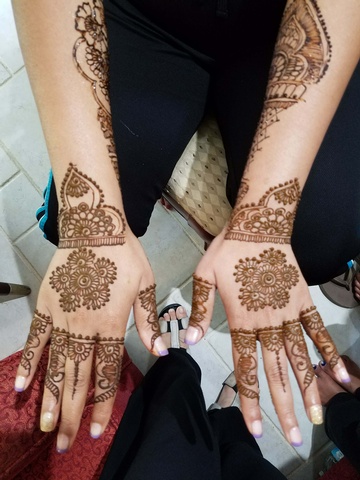 Henna designs (48)