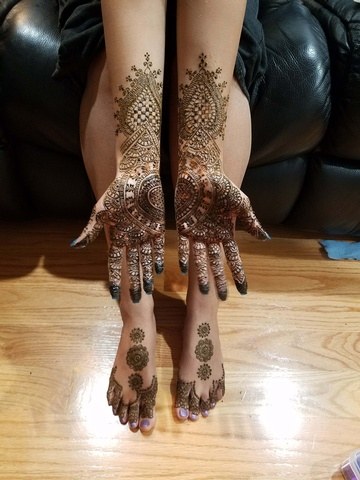 Henna designs (59)